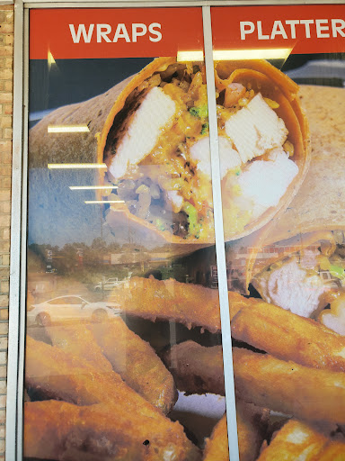 Photo of The Grille By Shareef - 8511 Liberty Rd Suite B-A, Randallstown, MD 21133