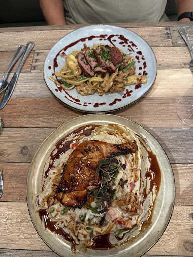 Photo of Tandoor Bocado - 514 St Joseph St, Rapid City, SD 57701