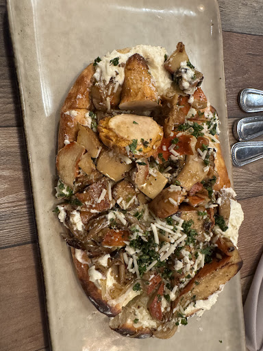 Photo of Tandoor Bocado - 514 St Joseph St, Rapid City, SD 57701