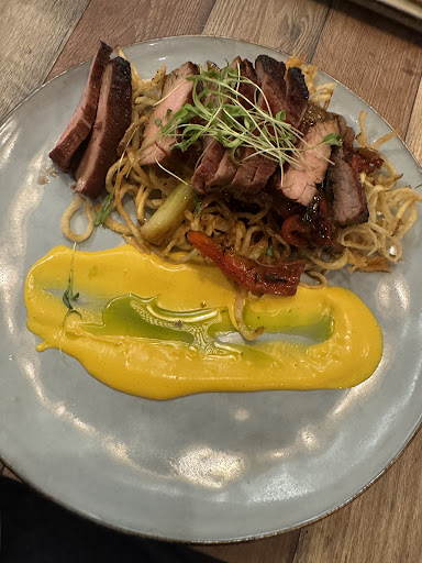 Photo of Tandoor Bocado - 514 St Joseph St, Rapid City, SD 57701