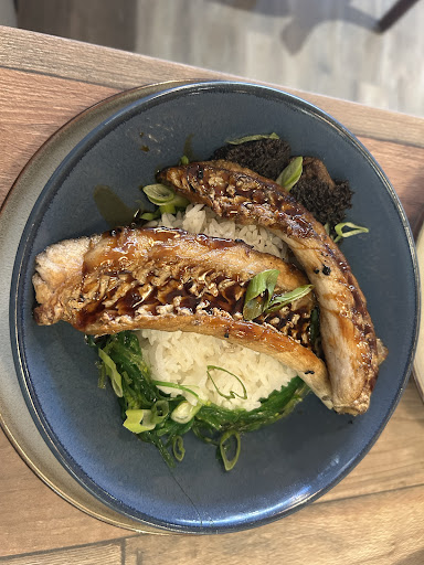 Photo of Tandoor Bocado - 514 St Joseph St, Rapid City, SD 57701