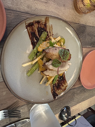 Photo of Tandoor Bocado - 514 St Joseph St, Rapid City, SD 57701