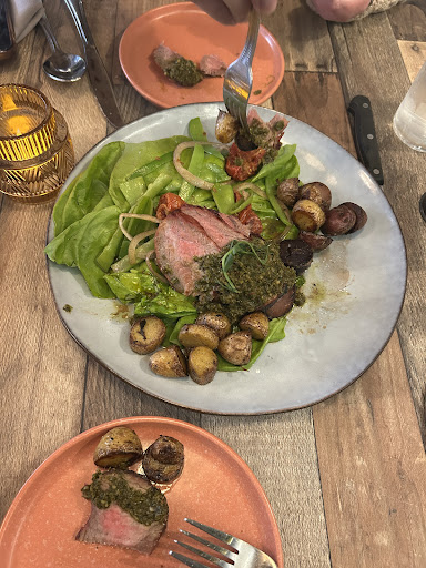 Photo of Tandoor Bocado - 514 St Joseph St, Rapid City, SD 57701