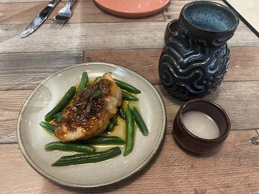 Photo of Tandoor Bocado - 514 St Joseph St, Rapid City, SD 57701