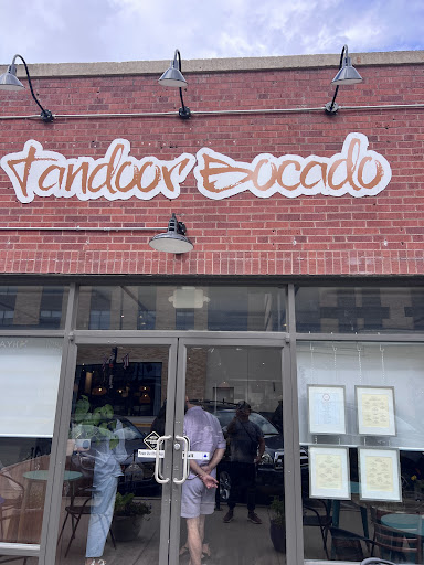 Photo of Tandoor Bocado - 514 St Joseph St, Rapid City, SD 57701