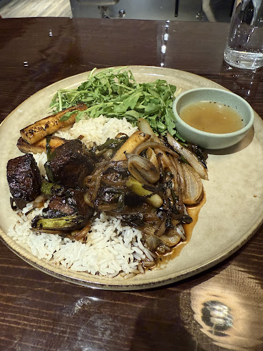 Photo of Tandoor Bocado - 514 St Joseph St, Rapid City, SD 57701