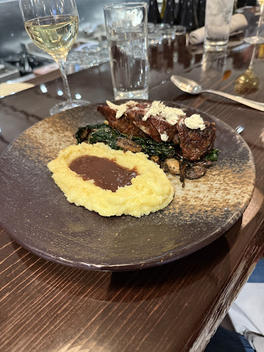 Photo of Tandoor Bocado - 514 St Joseph St, Rapid City, SD 57701