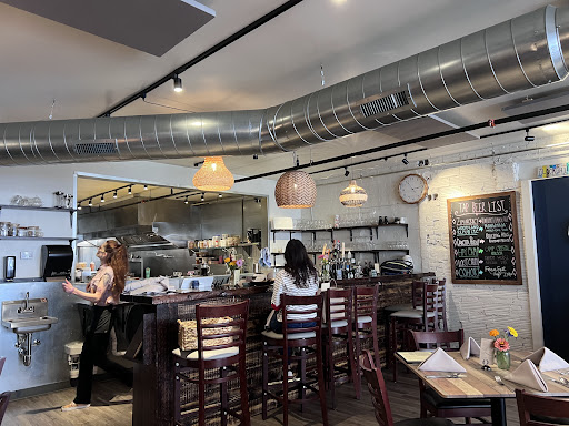 Photo of Tandoor Bocado - 514 St Joseph St, Rapid City, SD 57701