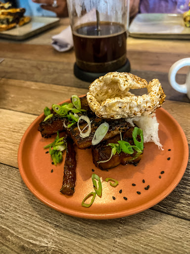 Photo of Tandoor Bocado - 514 St Joseph St, Rapid City, SD 57701