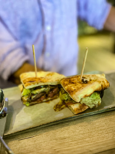 Photo of Tandoor Bocado - 514 St Joseph St, Rapid City, SD 57701