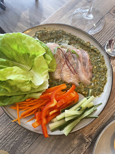 Photo of Tandoor Bocado - 514 St Joseph St, Rapid City, SD 57701