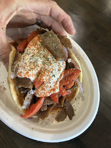 Photo of The Gyro Hub - 1745 Eglin St #660, Rapid City, SD 57701