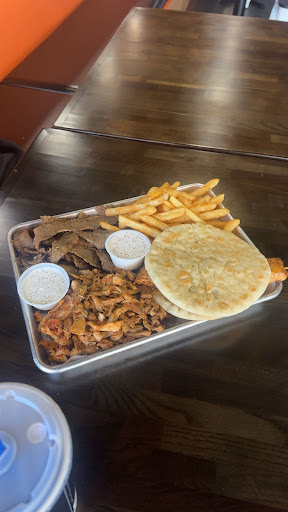 Photo of The Gyro Hub - 1745 Eglin St #660, Rapid City, SD 57701