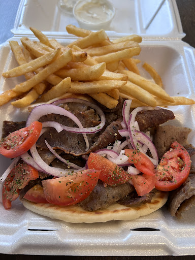 Photo of The Gyro Hub - 1745 Eglin St #660, Rapid City, SD 57701