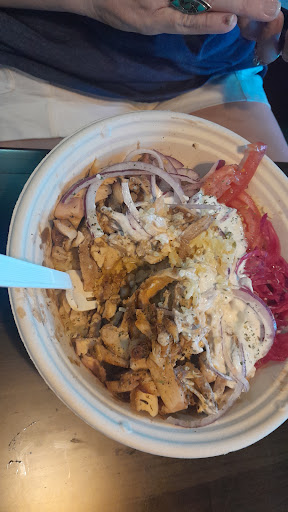 Photo of The Gyro Hub - 1745 Eglin St #660, Rapid City, SD 57701