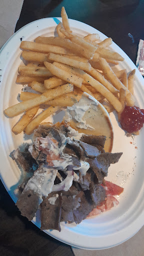 Photo of The Gyro Hub - 1745 Eglin St #660, Rapid City, SD 57701