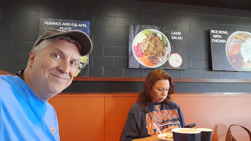 Photo of The Gyro Hub - 1745 Eglin St #660, Rapid City, SD 57701