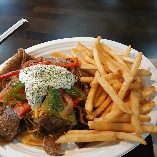 Photo of The Gyro Hub - 1745 Eglin St #660, Rapid City, SD 57701