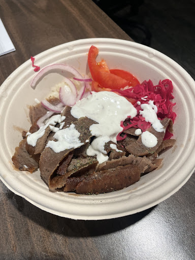 Photo of The Gyro Hub - 1745 Eglin St #660, Rapid City, SD 57701