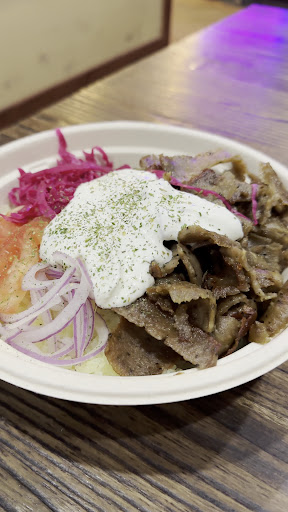 Photo of The Gyro Hub - 1745 Eglin St #660, Rapid City, SD 57701