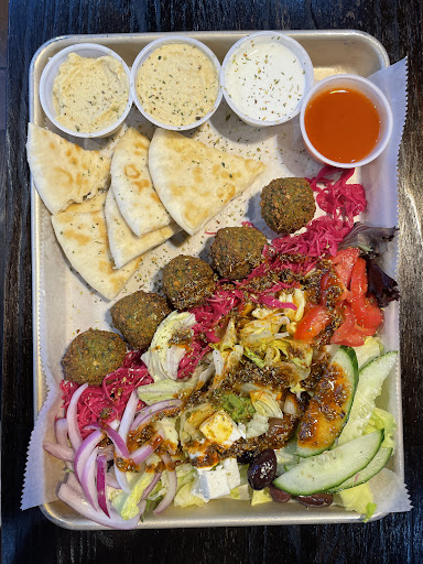 Photo of The Gyro Hub - 1745 Eglin St #660, Rapid City, SD 57701