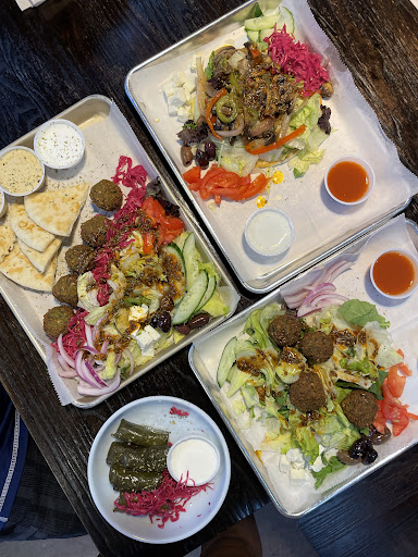 Photo of The Gyro Hub - 1745 Eglin St #660, Rapid City, SD 57701