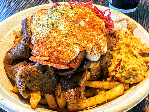 Photo of The Gyro Hub - 1745 Eglin St #660, Rapid City, SD 57701