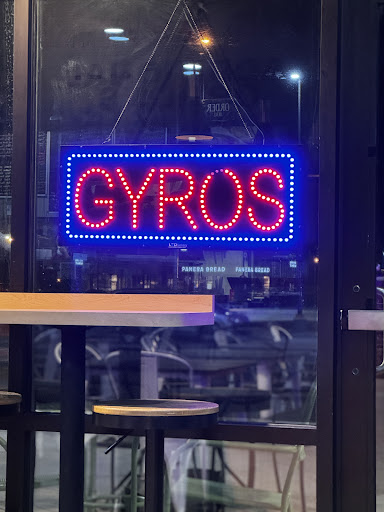 Photo of The Gyro Hub - 1745 Eglin St #660, Rapid City, SD 57701