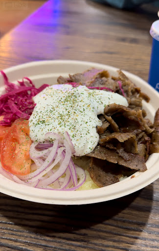 Photo of The Gyro Hub - 1745 Eglin St #660, Rapid City, SD 57701