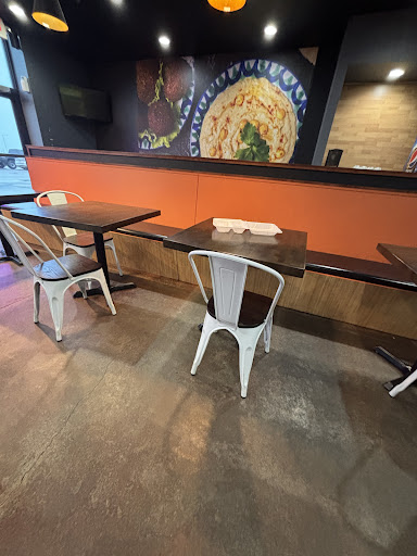 Photo of The Gyro Hub - 1745 Eglin St #660, Rapid City, SD 57701