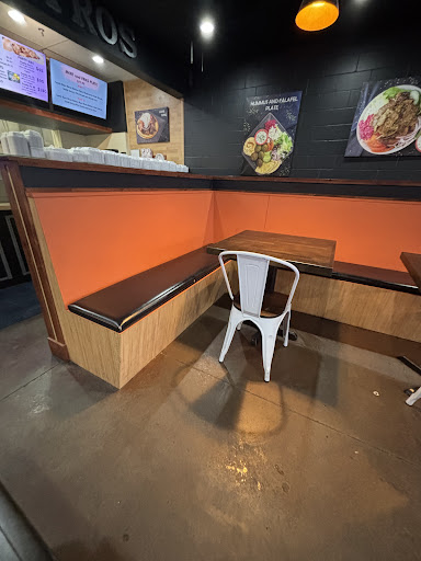 Photo of The Gyro Hub - 1745 Eglin St #660, Rapid City, SD 57701