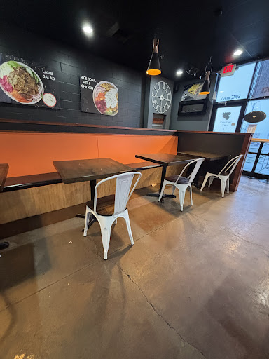 Photo of The Gyro Hub - 1745 Eglin St #660, Rapid City, SD 57701