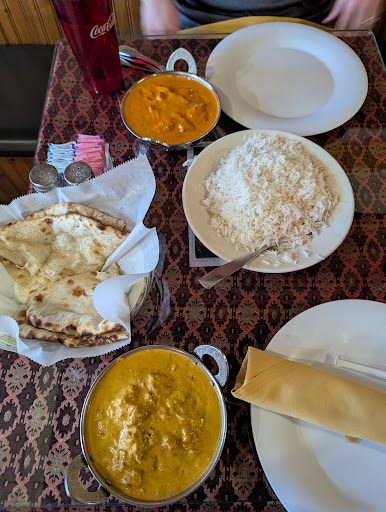 Photo of Kathmandu Bistro - 727 Main St, Rapid City, SD 57701