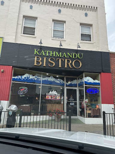 Photo of Kathmandu Bistro - 727 Main St, Rapid City, SD 57701