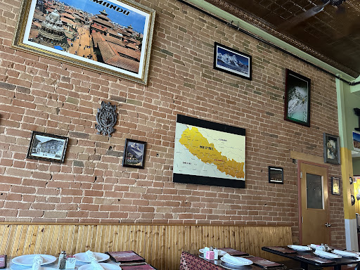 Photo of Kathmandu Bistro - 727 Main St, Rapid City, SD 57701
