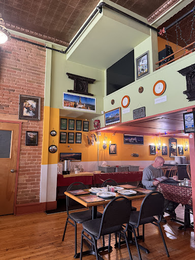 Photo of Kathmandu Bistro - 727 Main St, Rapid City, SD 57701