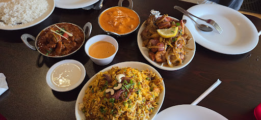 Photo of Kathmandu Bistro - 727 Main St, Rapid City, SD 57701