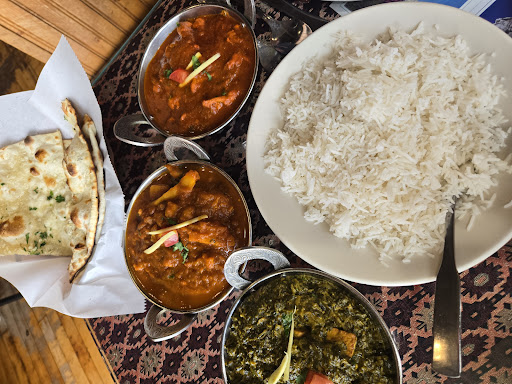 Photo of Kathmandu Bistro - 727 Main St, Rapid City, SD 57701