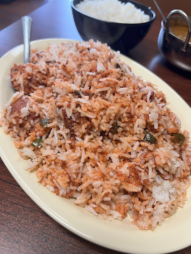 Photo of Bengal Kitchen, Rapid City - 1415 N Lacrosse St #4, Rapid City, SD 57701