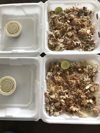 Photo of Bengal Kitchen, Rapid City - 1415 N Lacrosse St #4, Rapid City, SD 57701