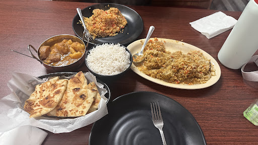 Photo of Bengal Kitchen, Rapid City - 1415 N Lacrosse St #4, Rapid City, SD 57701