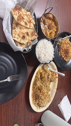 Photo of Bengal Kitchen, Rapid City - 1415 N Lacrosse St #4, Rapid City, SD 57701