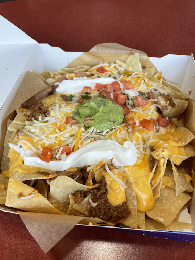 Photo of Taco Bell - 308 E Main St, Ravenna, OH 44266