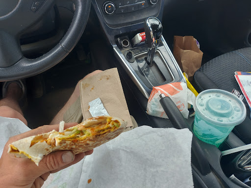 Photo of Taco Bell - 308 E Main St, Ravenna, OH 44266