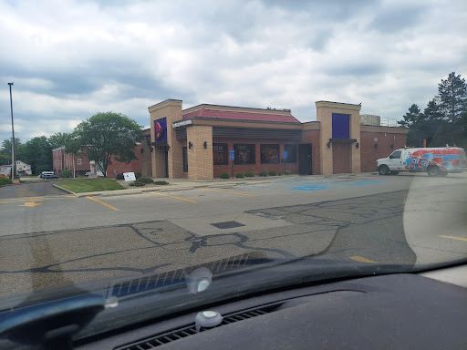 Photo of Taco Bell - 308 E Main St, Ravenna, OH 44266