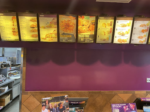 Photo of Taco Bell - 308 E Main St, Ravenna, OH 44266