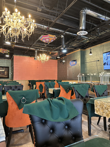 Photo of Nawab Grill & Restaurant - Pakistan & Indian Cuisine - 11277 Reading Rd, Cincinnati, OH 45241