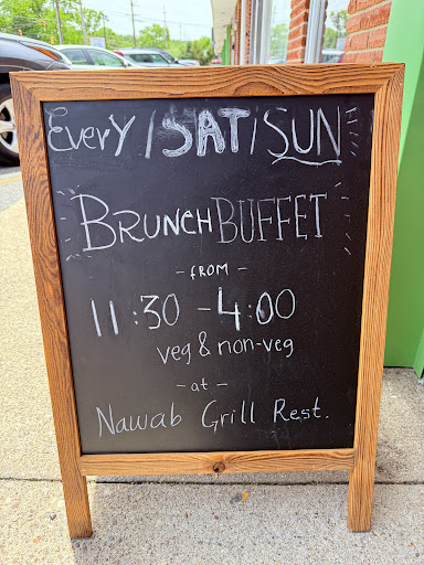 Photo of Nawab Grill & Restaurant - Pakistan & Indian Cuisine - 11277 Reading Rd, Cincinnati, OH 45241