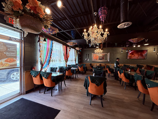 Photo of Nawab Grill & Restaurant - Pakistan & Indian Cuisine - 11277 Reading Rd, Cincinnati, OH 45241