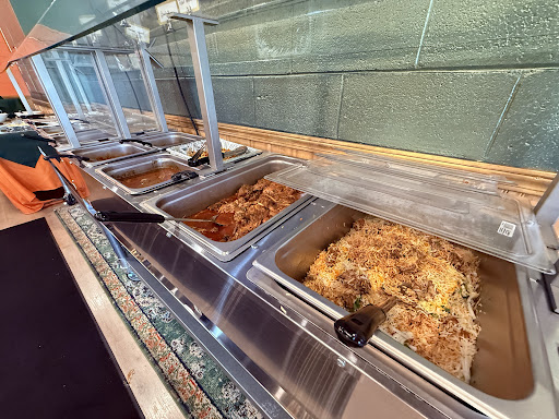 Photo of Nawab Grill & Restaurant - Pakistan & Indian Cuisine - 11277 Reading Rd, Cincinnati, OH 45241